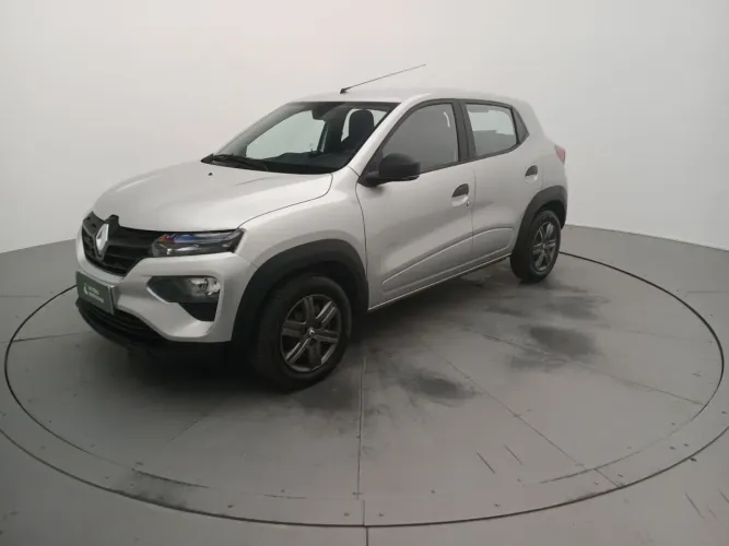 Renault Kwid 1.0 Zen 2025