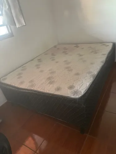 Cama Box (Usada)