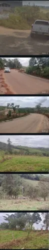 Lote a venda em Entre Rios de Minas Gerais 