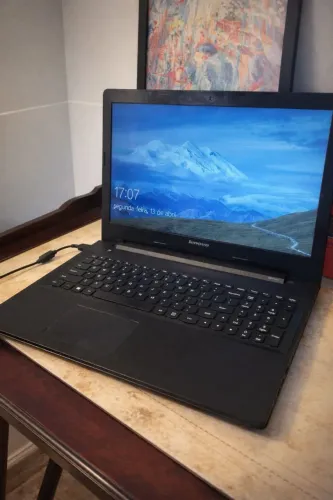 Notebook Lenovo