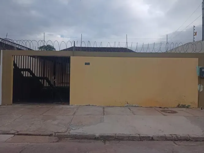 Casa locação vila dos cabanos