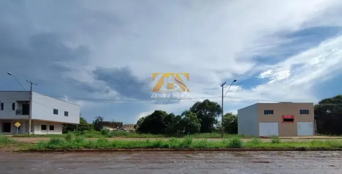 Terreno à Venda, Plano Diretor Sul - Palmas