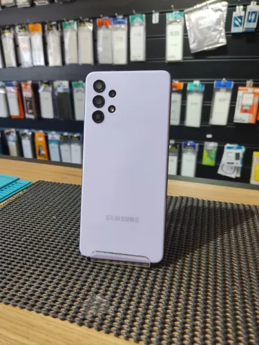? SAMSUNG GALAXY A32 - 128GB ARMAZENAMENTO EXCELENTE OPORTUNIDADE ?
