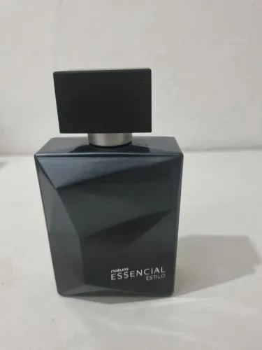 Essencial Estilo Natura (Raro e Descontinuado) 100ml