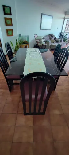 Mesa de Jantar