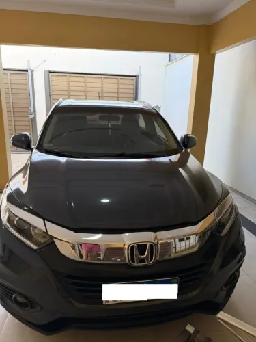 Honda HR-V EX 1.8 Flexone 16V 5P Aut. 2021