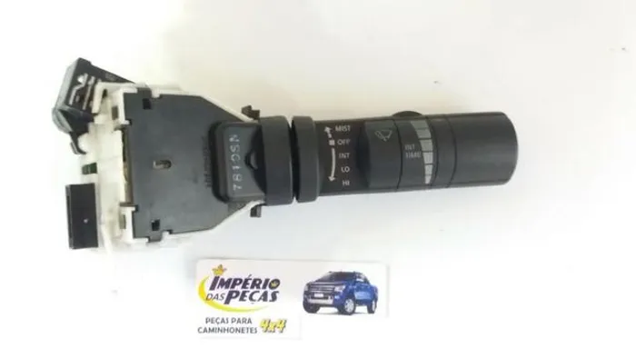 Chave Limpador Parabrisa Frontier Sel 08/15 #2565