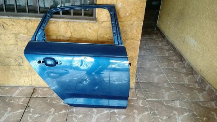 Porta traseira direita Audi A1