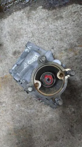 Tração dianteira fusion 12 v6