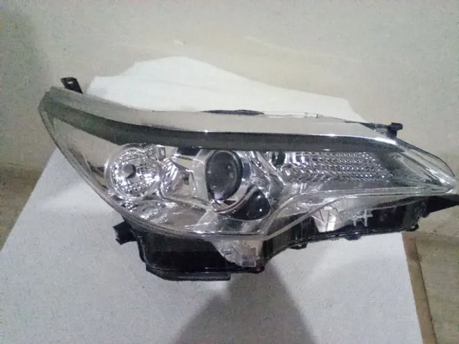 Farol SW4 16/19 S/ xenon LD