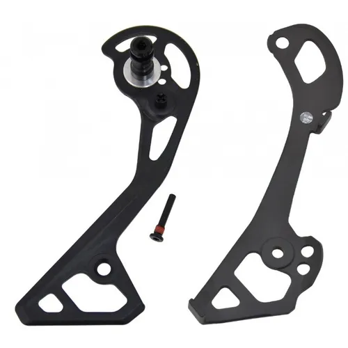 Haste Interna Externa Câmbio Traseiro Speed Road Shimano Ultegra R8000 Cage Médio GS 6723