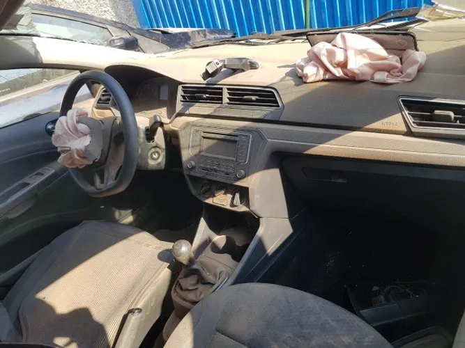 VW Gol 1.6 2019/2020 Flex