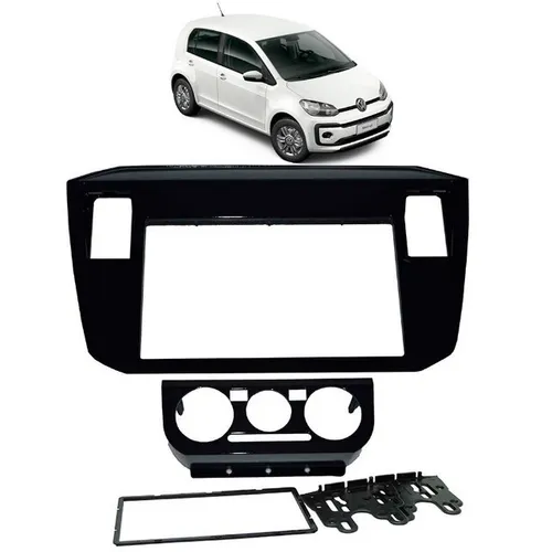 Moldura Vw Up 2014 à 2017 - EPX320 / EPX321