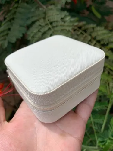 Mini Porta Joias