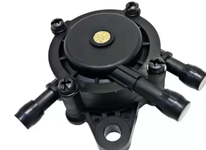 Bomba gasolina vácuo / NOVO