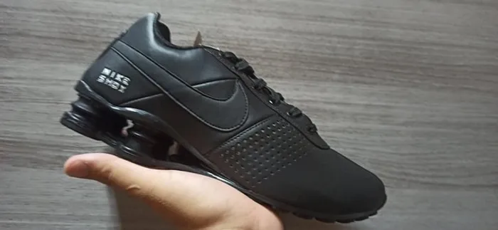 Tenis Nike shox 40/41/42/43