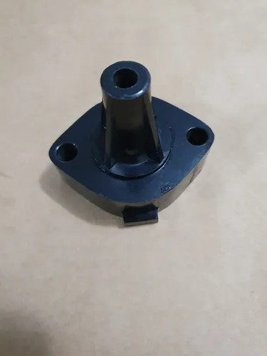 Fusca 1200 baquelite flange bomba de combustivel novo