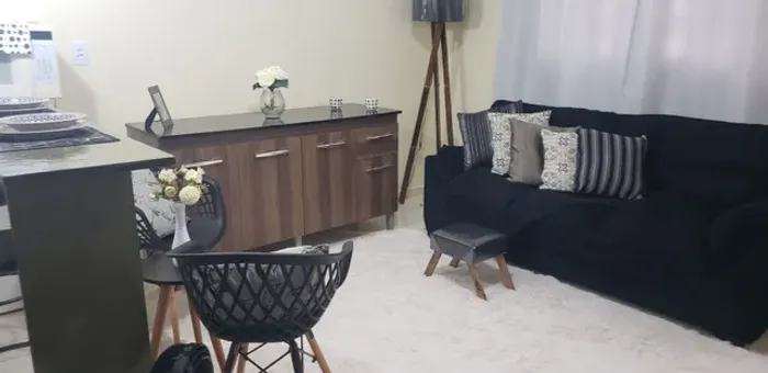 Flat em lins com conforto- aluga se 