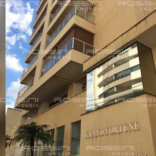 Apartamento Padrão, Condomínio Itamaraty, Ribeirão Preto - SP