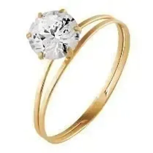 Anel em Ouro 18k 750