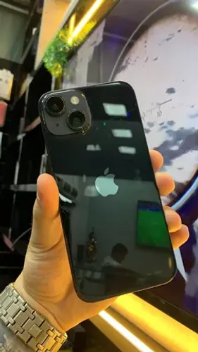 iPhone 13