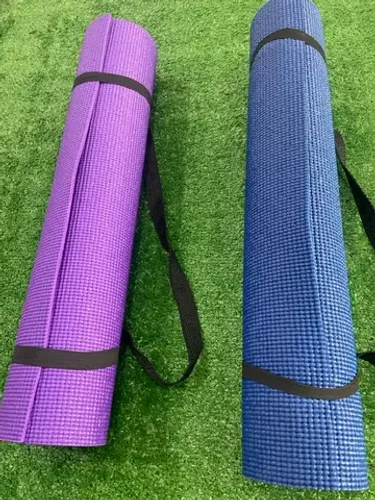 Tapete Colchonete yoga 1.66 x 0.60