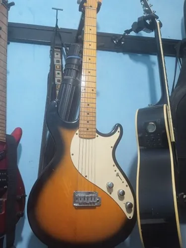 Guitarra variax 500 LINE 6
