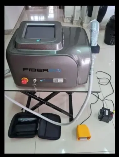 Aluguel Laser Fiber Evo