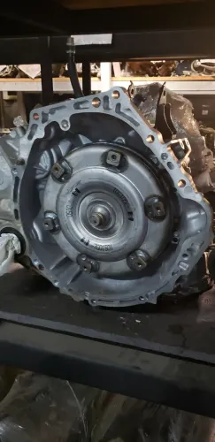 Câmbio CVT Corolla XEI 2.0 2019