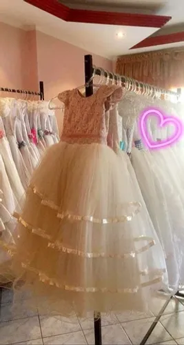 Florista Dama vestido casamento