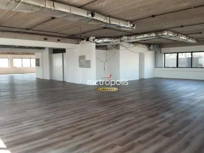 Sala para alugar, 356 m² por R$ 25.906,08/mês - Água Branca - São Paulo/SP