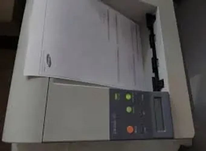 samsung impressora