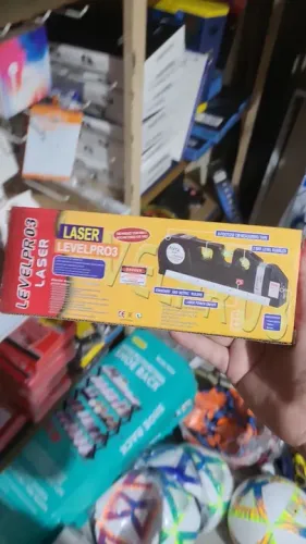 Nível a laser LEVELPRO3