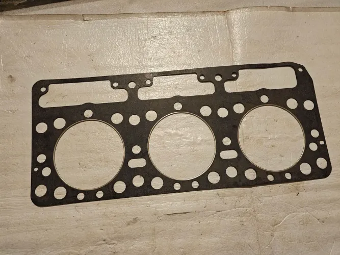 Trator esteira caterpillar D8H D8K junta cabecote motor nova original 8N4810