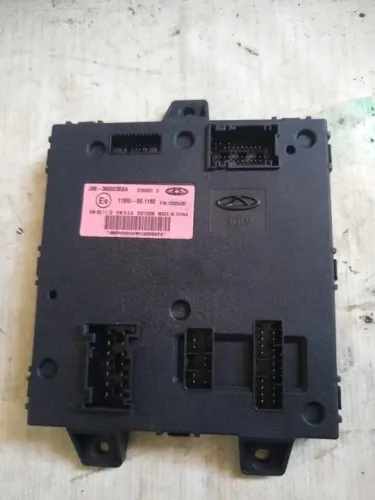 Módulo Conforto Chery Tiggo 5x Pro 18-24 J683600030ba