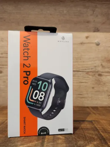 Smartwatch Haylou Watch 2 Pro Ls02 Nova Versão