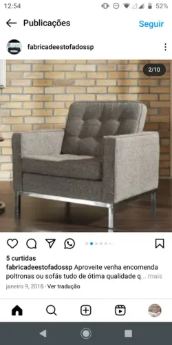 Poltronas
