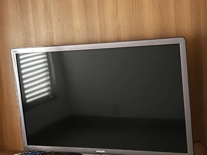 TV Philips 52 Polegadas 