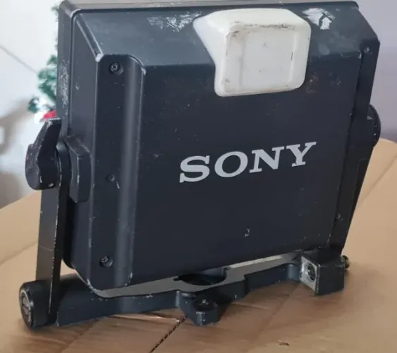 Monitor viewfinder hdvf-c950w