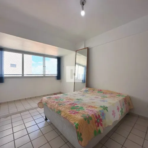 Apartamento à venda, 95 m² por R$ 350.000,00 - Camboinha - Cabedelo/PB