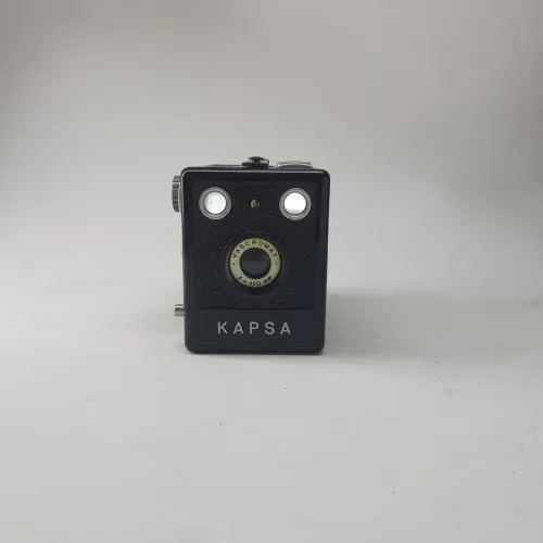 Camera