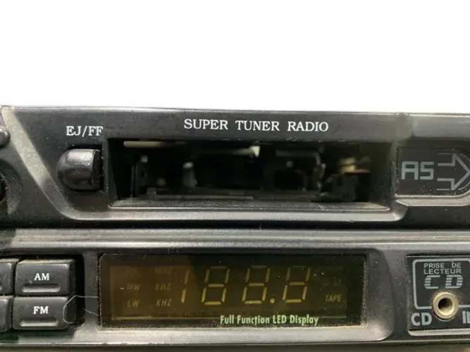 Rádio Toca Fita Fusca Brasília Opala Chevette