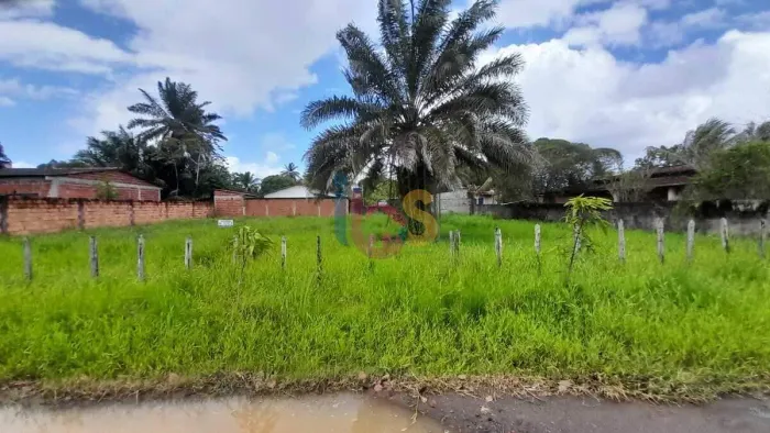 Vendo Terreno no Jóia do Atlântico