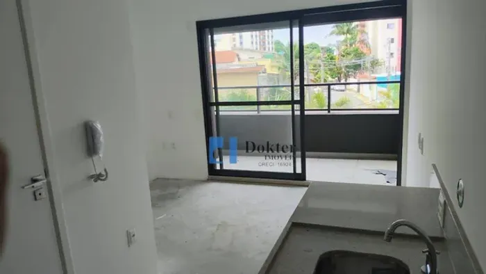 Studio com 1 dormitório à venda, 26 m² por R$ 299.000,00 - Freguesia do Ó - São Paulo/SP