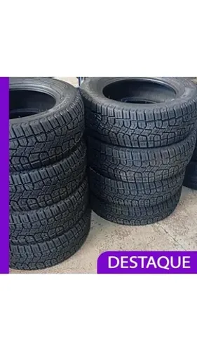 Aproveite a promoção de pneus final do mês 175-65-14 200 no pix