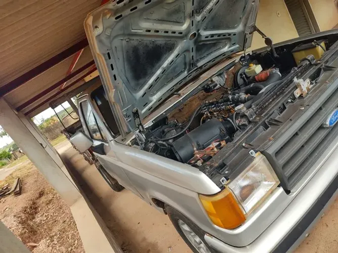 F 1000 92/ 93 