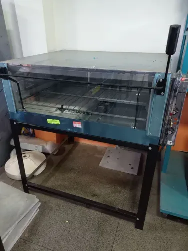 Forno Elétrico Venâncio 110