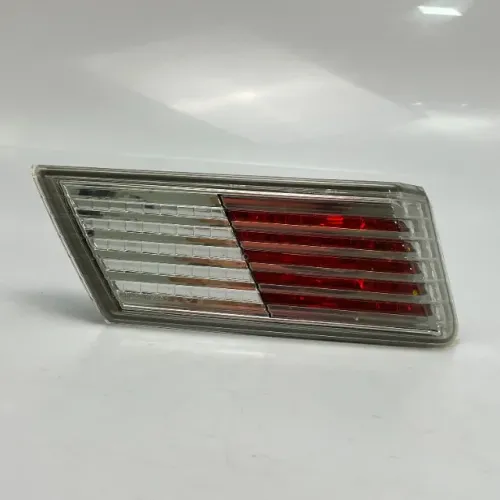Lanterna Tampa Mala Esquerda Civic 2.0 2014 Detalhe | P9556L