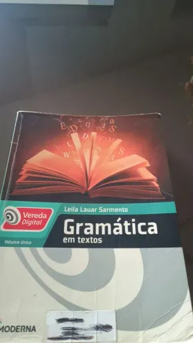 Gramáticas