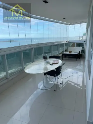 Cobertura Duplex em Praia de Itaparica - Vila Velha, ES